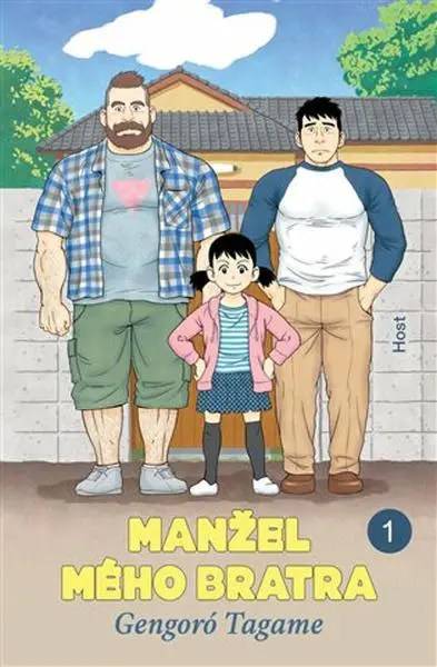 Manžel mého bratra