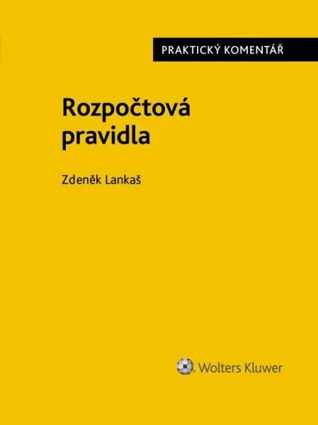 Rozpočtová pravidla