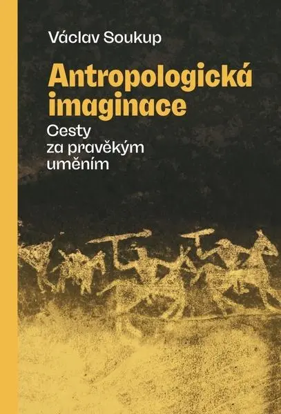 Antropologická imaginace