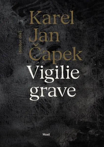 Vigilie grave