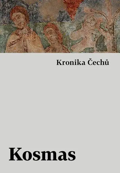 Kronika Čechů