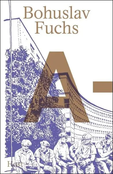 Bohuslav Fuchs A-Ž - Jan Galeta