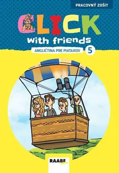 Click with friends 5