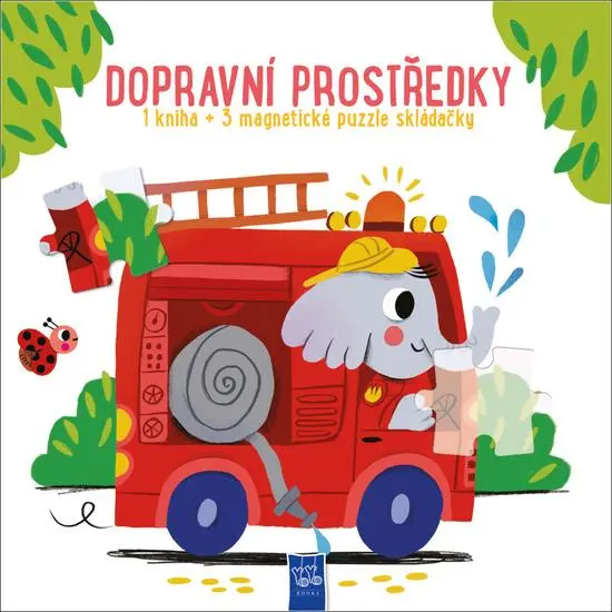 Dopravní prostředky