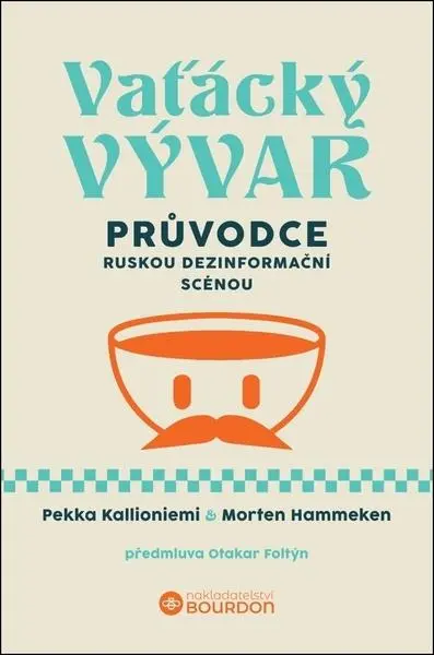 Vaťácký vývar