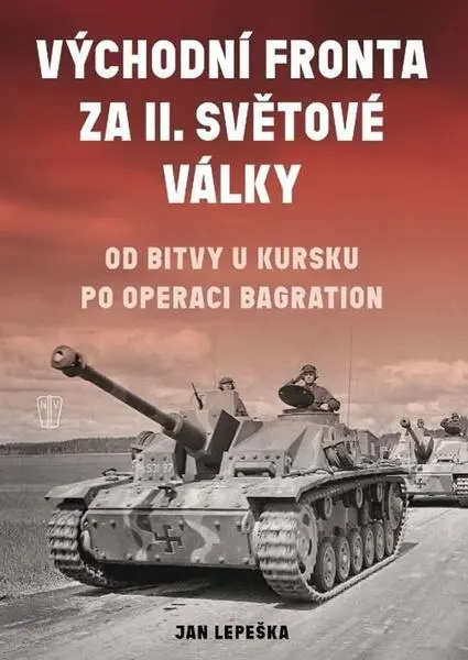 Východní fronta za 2. světové války