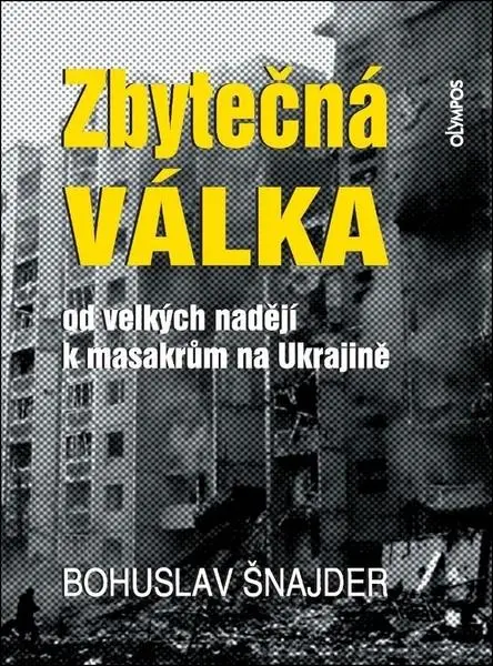 Zbytečná válka