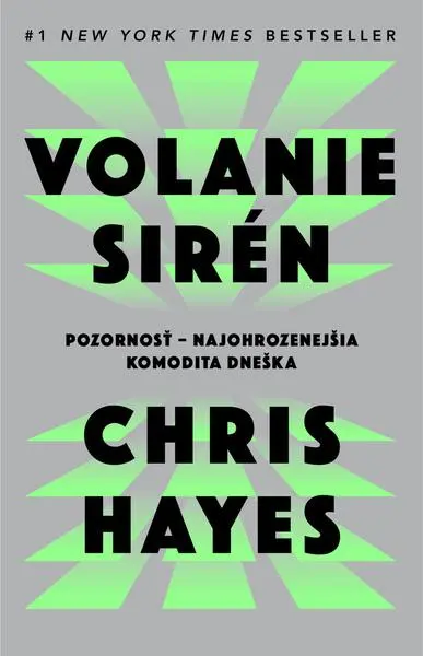 Volanie sirén