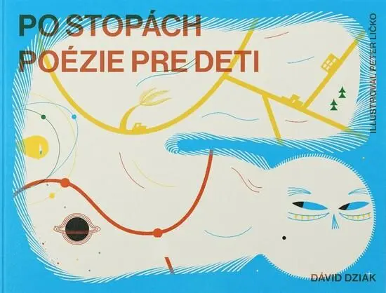 Po stopách poézie pre deti