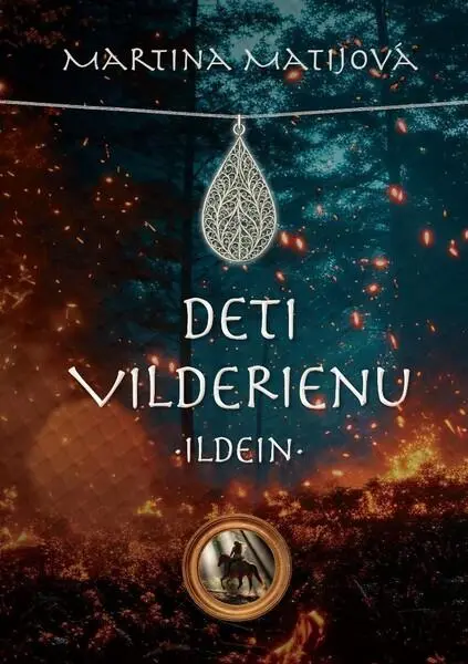 Deti Vilderienu - Martina Matijová