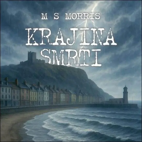 Krajina smrti