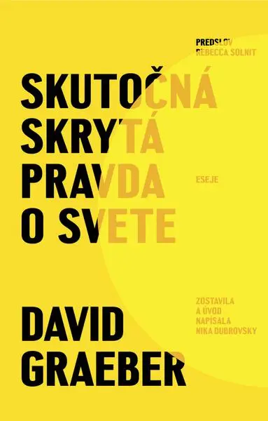 Skutočná skrytá pravda o svete