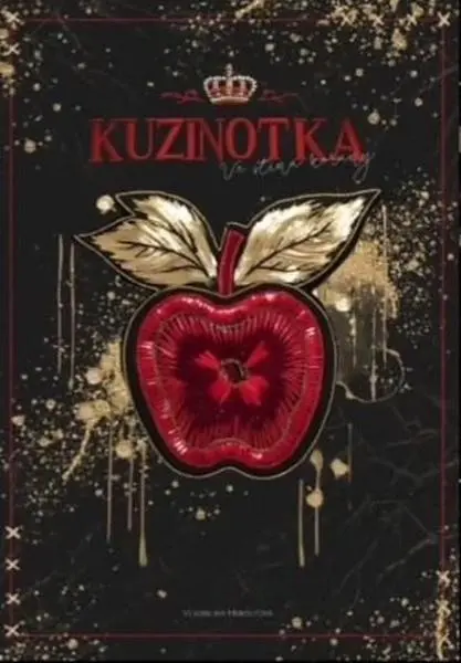 Kuzinotka Ve stínu koruny