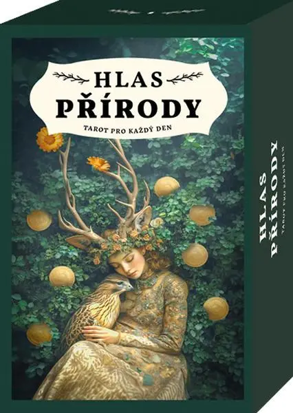 Hlas přírody
