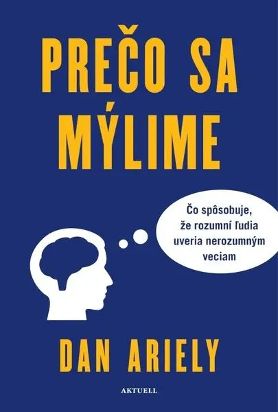 Prečo sa mýlime