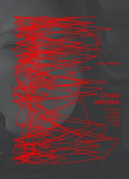 Chvála odchýlok - Ivana Hostová