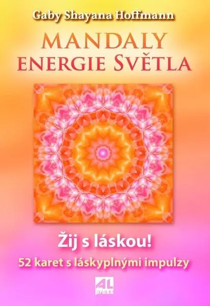 Mandaly Energie světla