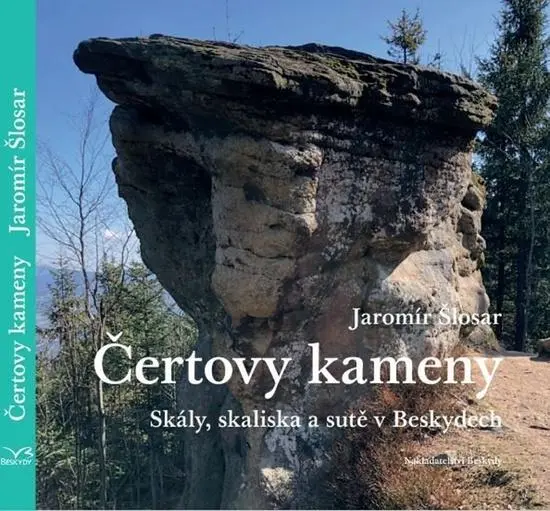 Čertovy kameny