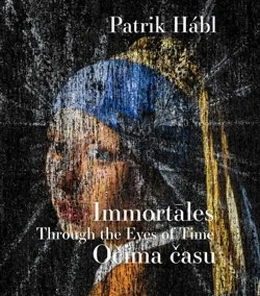 Patrik Hábl Očima času