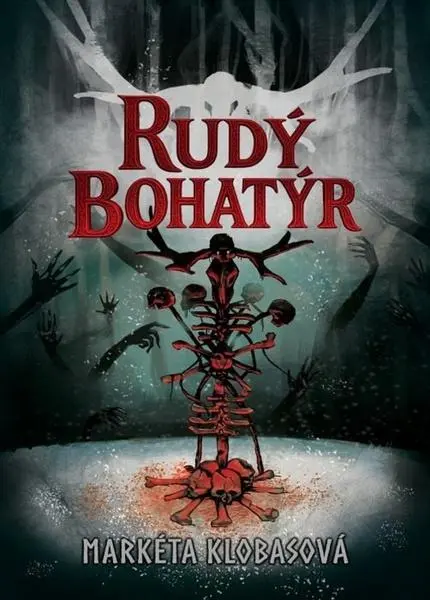 Rudý bohatýr