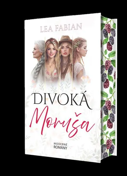Divoká Moruša