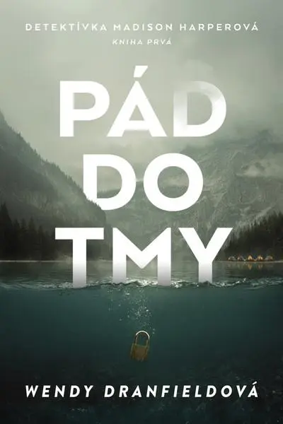 Pád do tmy