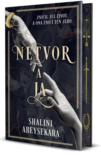 Netvor a ja