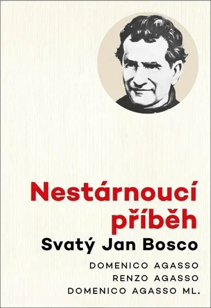 Nestárnoucí příběh