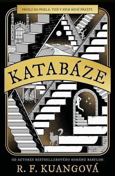 Katabáze
