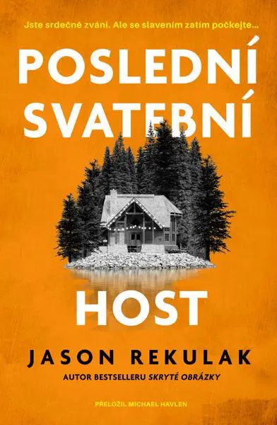 Poslední svatební host
