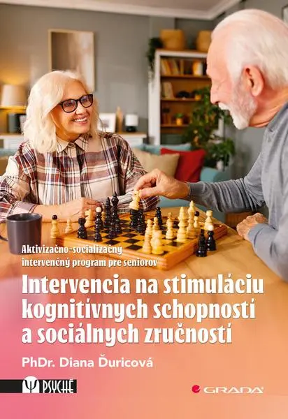 Intervencia na stimuláciu kognitívnych schopností a sociálnych zručností