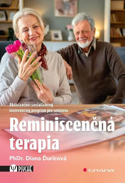 Reminiscenčná terapia (Diana Ďuricová,, 2026)