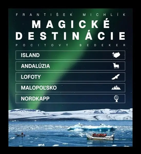 Magické destinácie