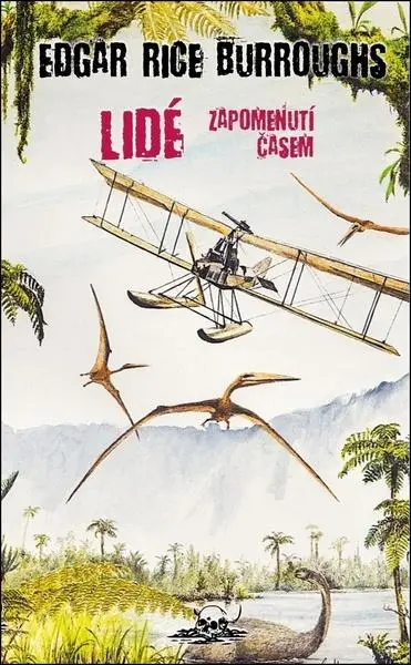 Lidé zapomenutí časem