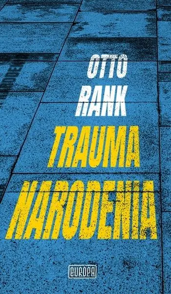 Trauma narodenia