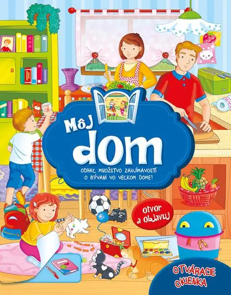 Môj dom