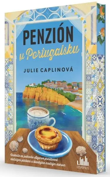 Penzión v Portugalsku