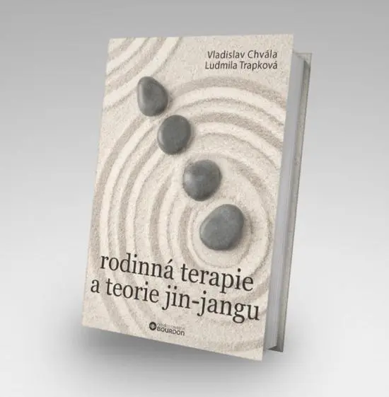 Rodinná terapie a teorie jin-jangu