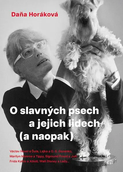 Psi a jejich lidé
