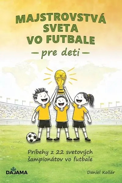Majstrovstvá sveta vo futbale pre deti