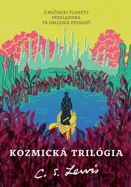 Kozmická trilógia