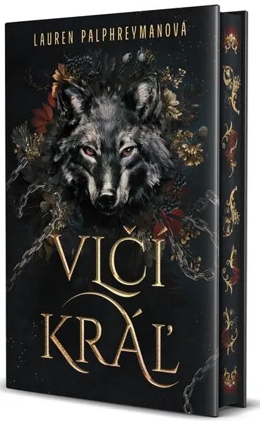 Vlčí kráľ