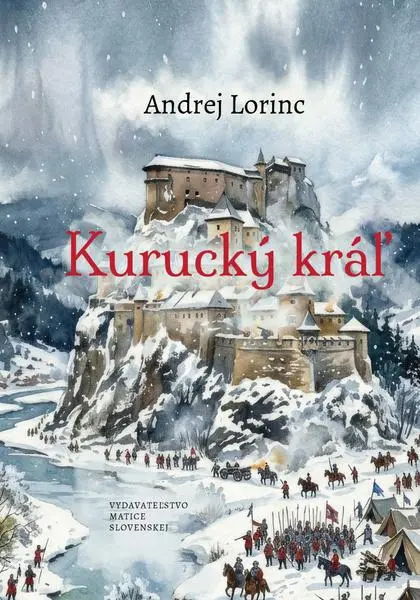 Kurucký kráľ