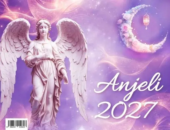 Anjeli 2027