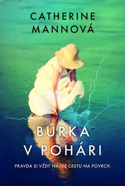 Búrka v pohári