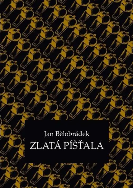Zlatá píšťala