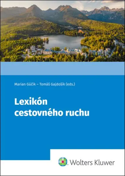 Lexikón cestovného ruchu