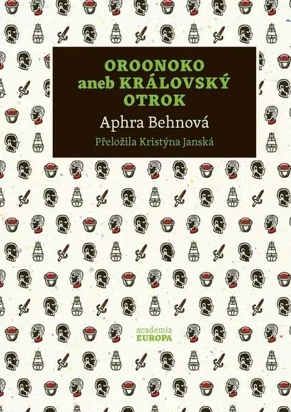 Oroonoko aneb Královský otrok