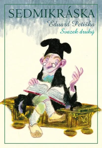 Sedmikráska Svazek druhý