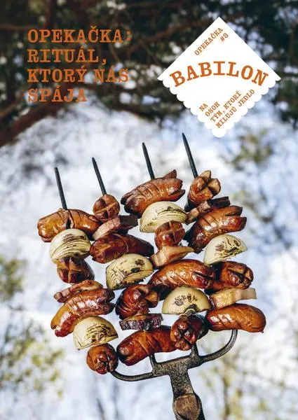 Babilon Opekačka